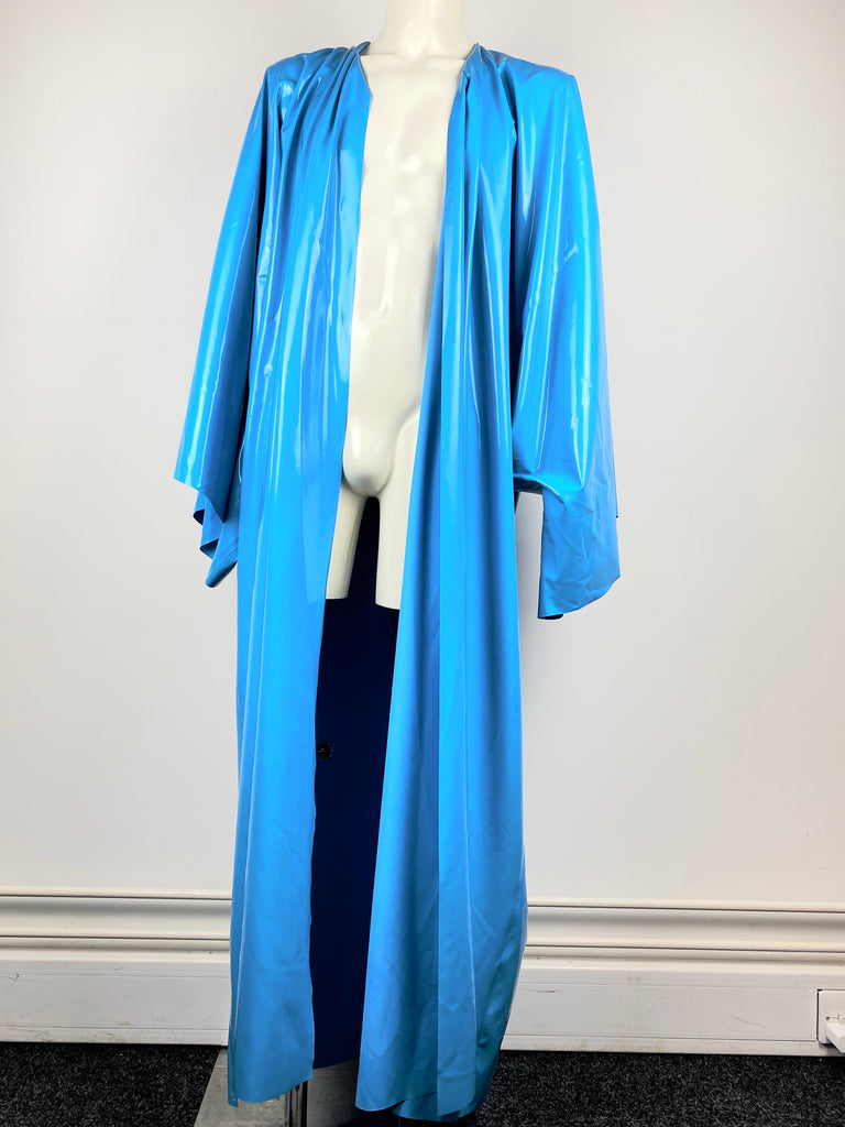 ONE SIZE - OVERSIZED CUSTOM ROBE - SAMPLE CLEARANCE