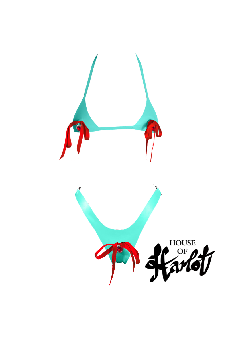 FRUITY BIKINI