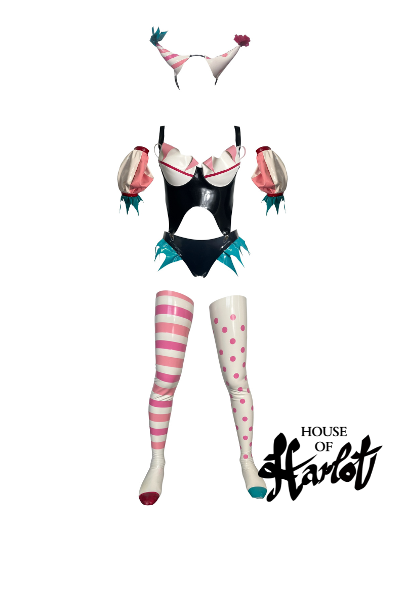JESTERETTE