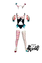 JESTERETTE