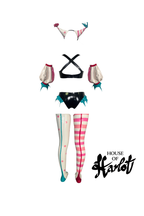 JESTERETTE