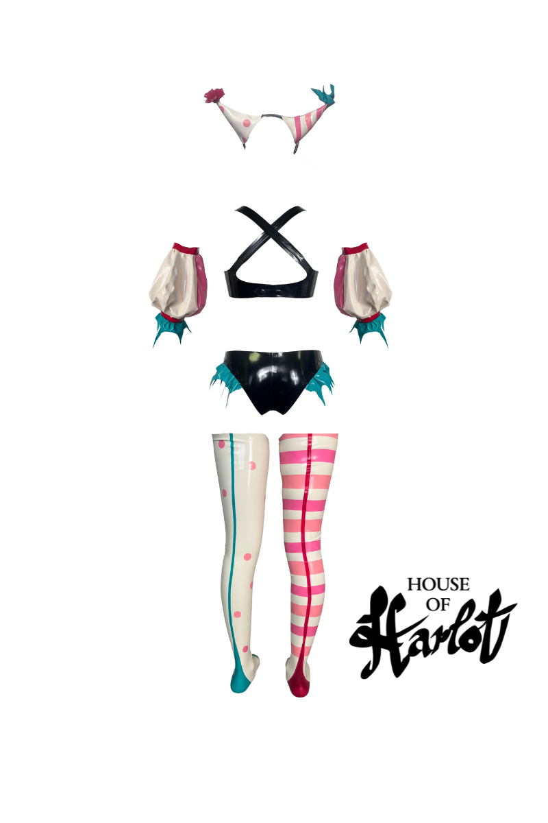 JESTERETTE