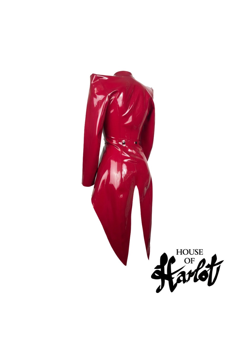 JINX JACKET