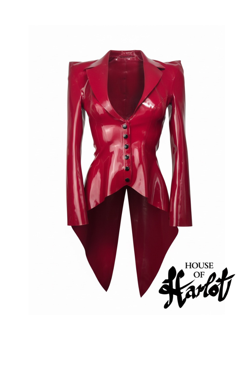 JINX JACKET
