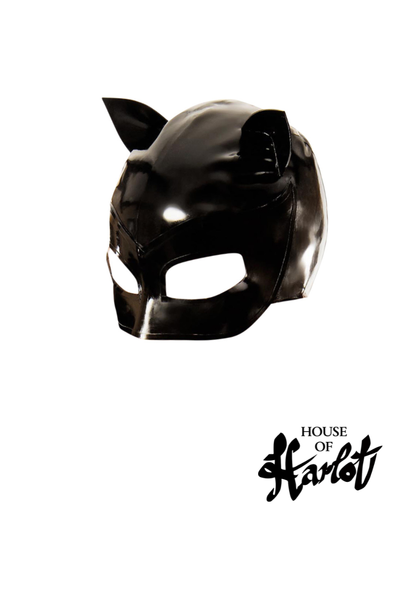 KATTY MASK