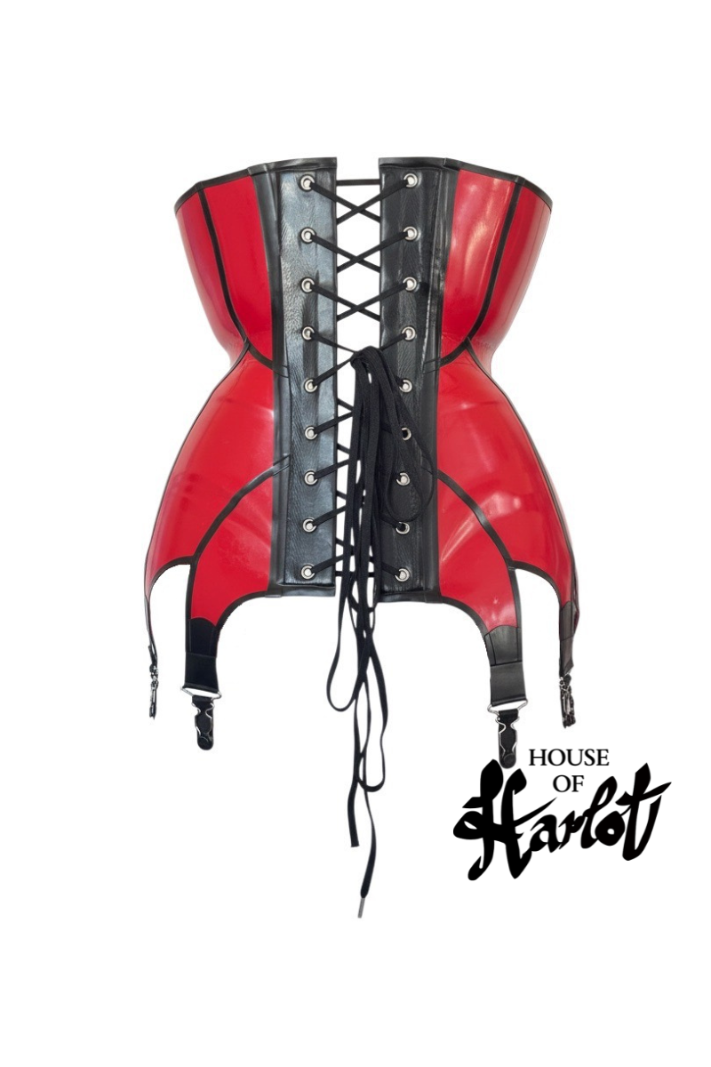 LEONA CORSET