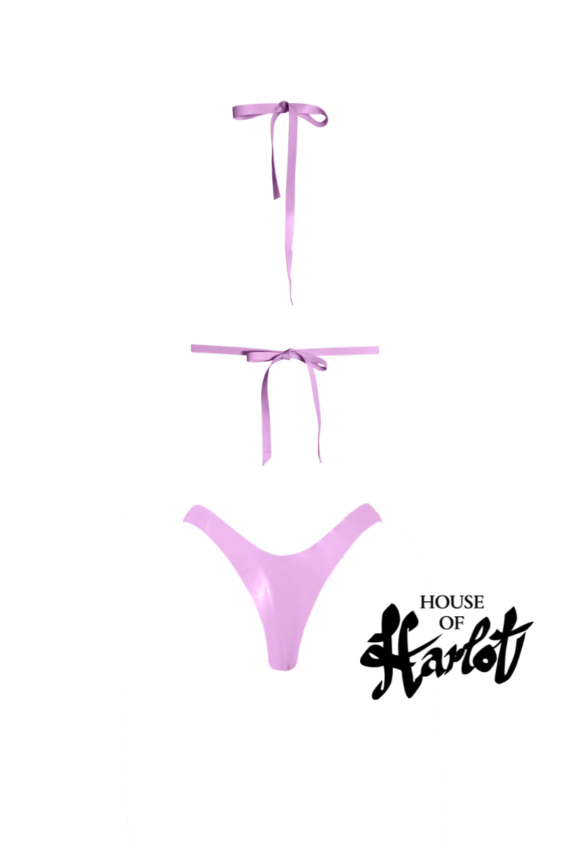 FRUITY BIKINI