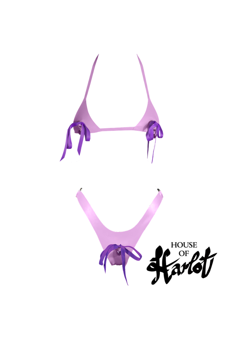 FRUITY BIKINI
