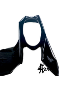 LILITH NUN HOOD