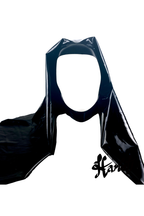LILITH NUN HOOD