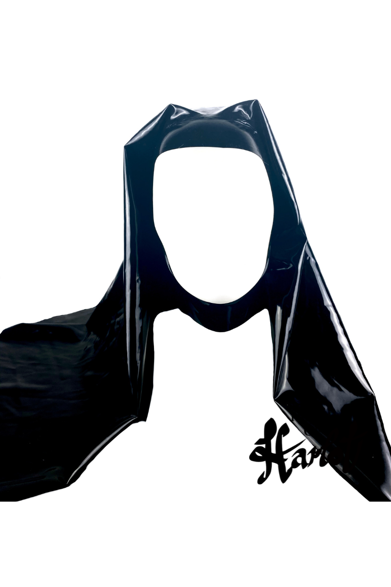 LILITH NUN HOOD