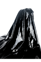 LILITH NUN HOOD