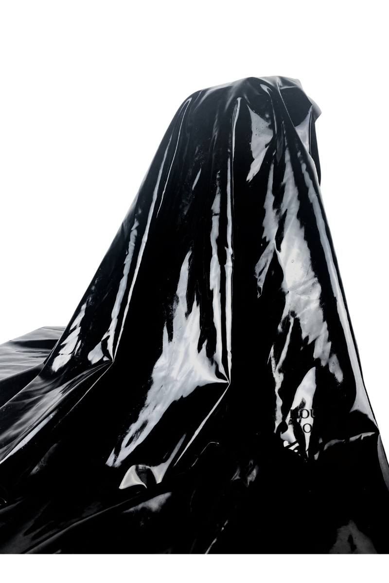 LILITH NUN HOOD