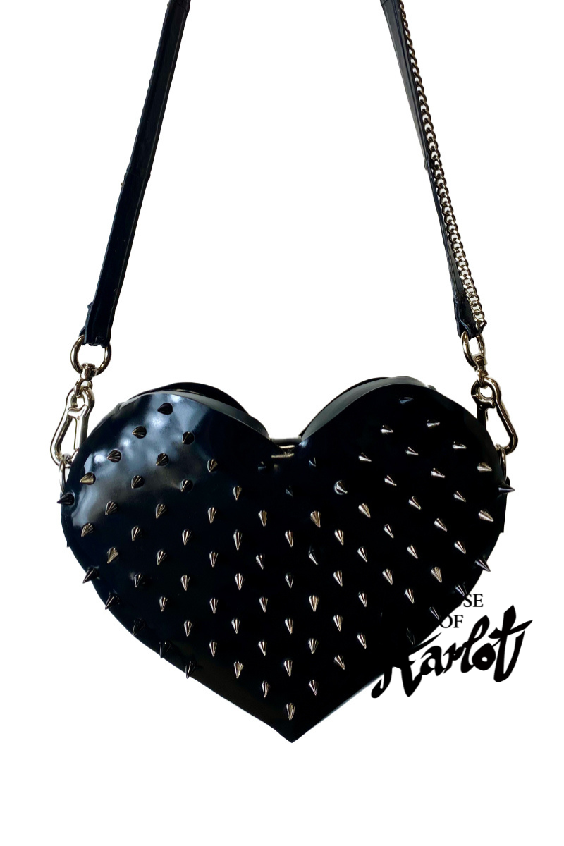 LOVE-HURTS BAG