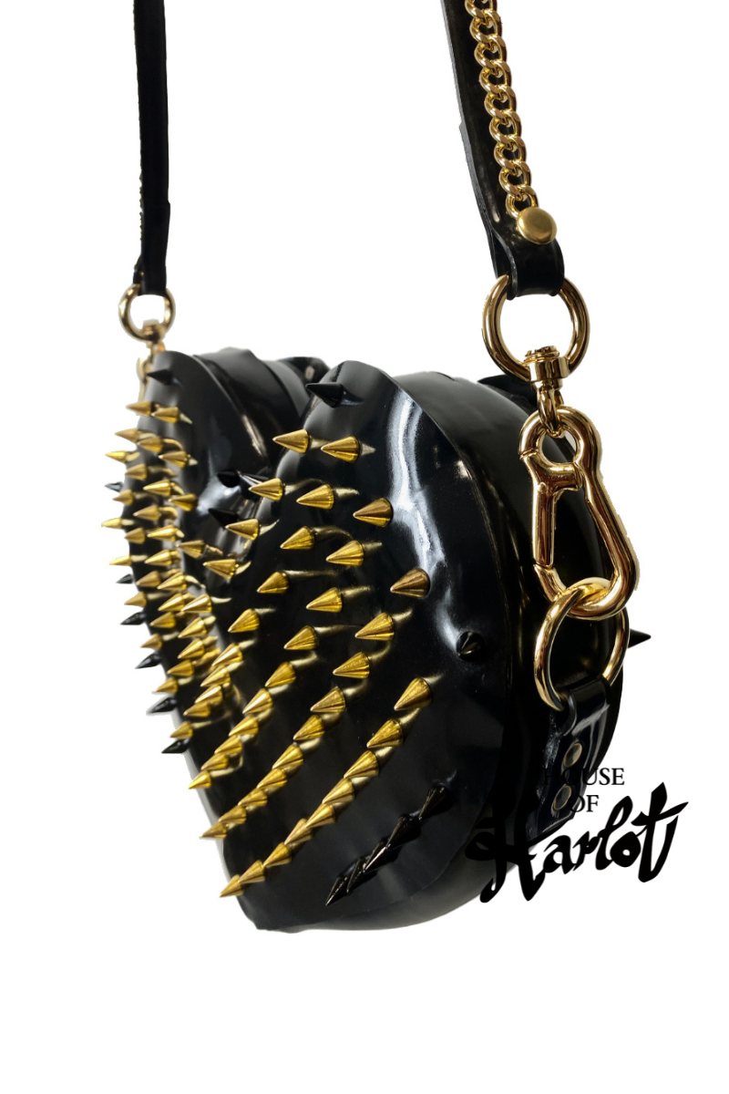 LOVE-HURTS BAG