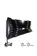 LUNA CORSETED BELT