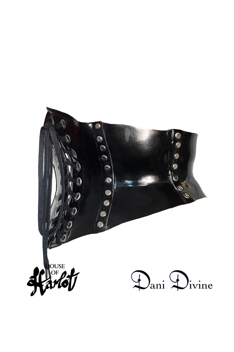 LUNA CORSETED BELT