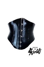 MABEL WAIST CINCHER CORSET