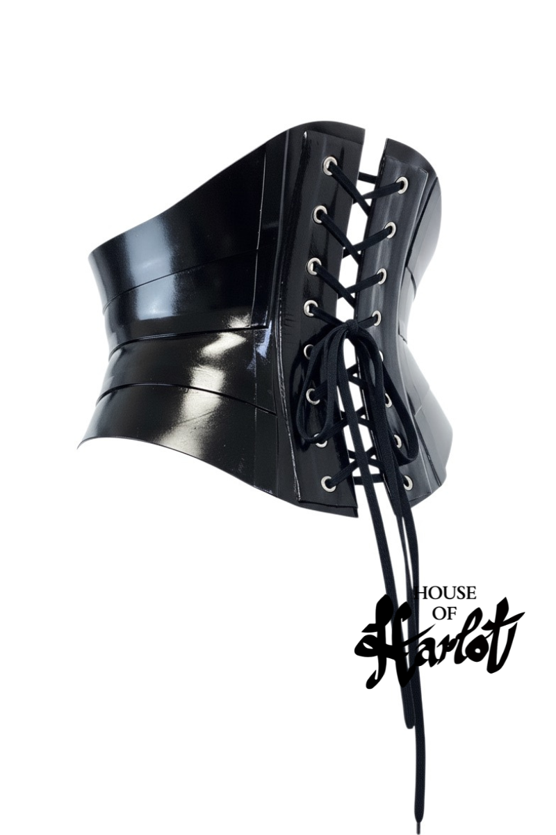 MABEL WAIST CINCHER CORSET