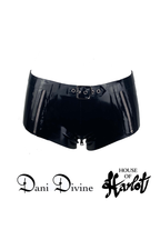MARA HOTPANTS