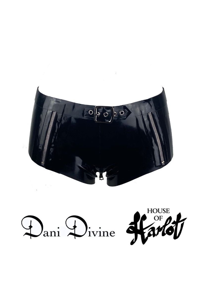 MARA HOTPANTS