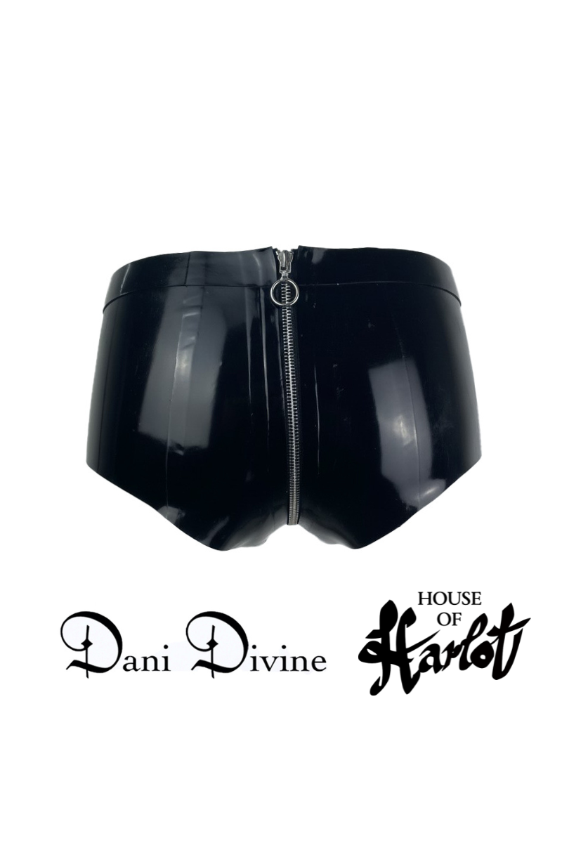 MARA HOTPANTS