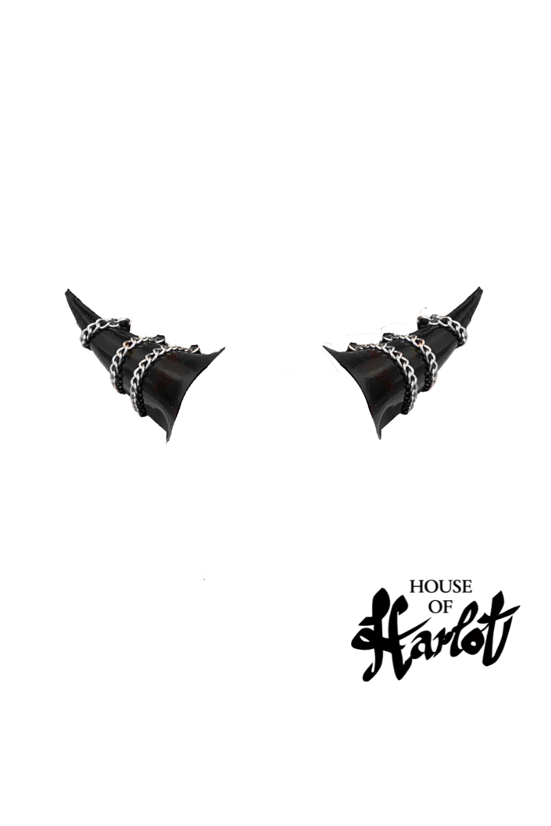 MEREDITH HORNS