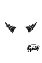 MEREDITH HORNS