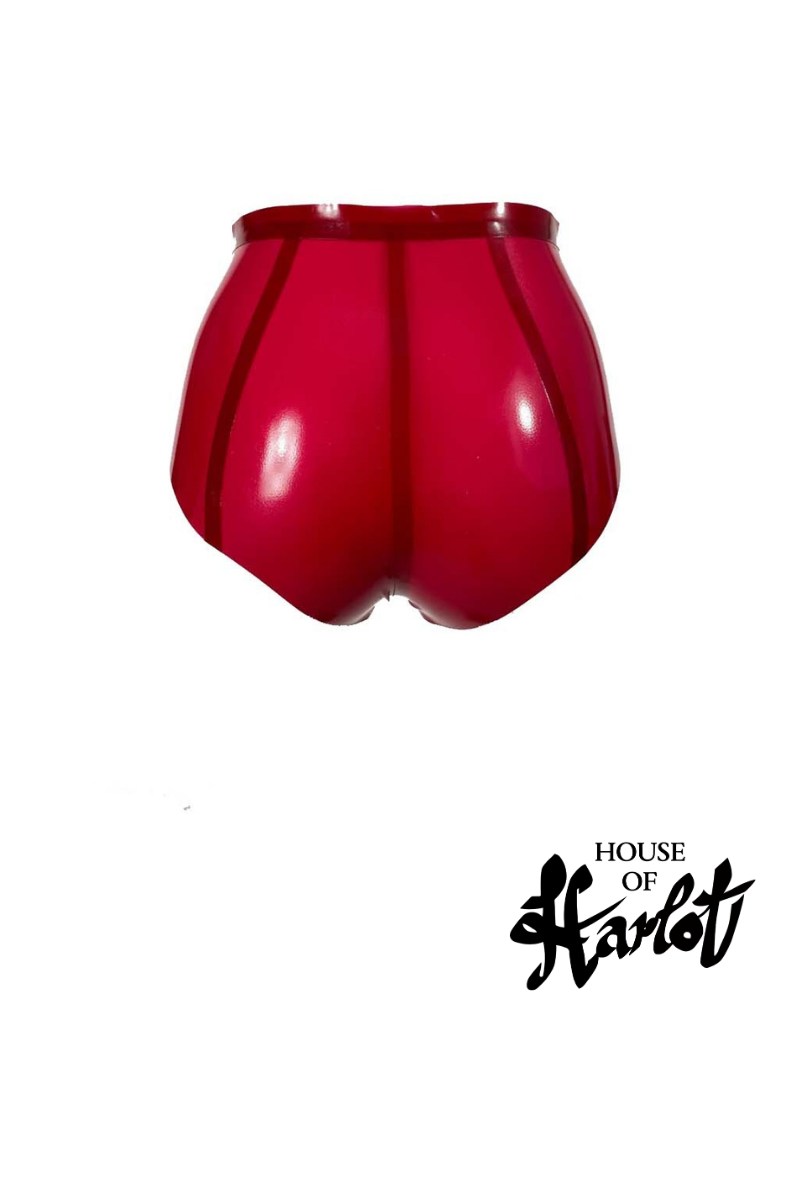 MYRNA LACED HOTPANTS
