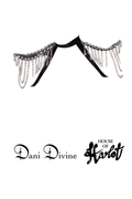 NEMESIS CHAIN EPAULETTES
