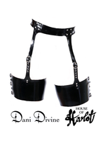 OPHELIA LEG HARNESS