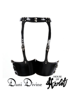 OPHELIA LEG HARNESS