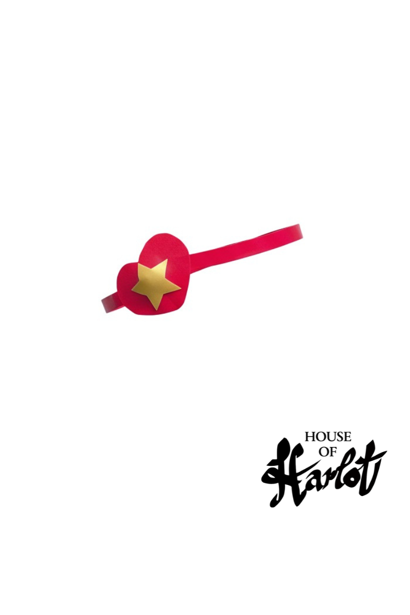 STAR MAJORETTE