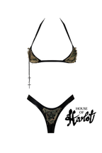 CAMOFLAGE BIKINI