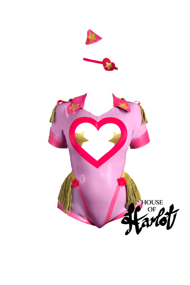 STAR MAJORETTE