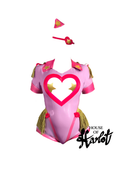 STAR MAJORETTE