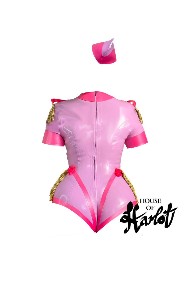 STAR MAJORETTE