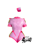 STAR MAJORETTE