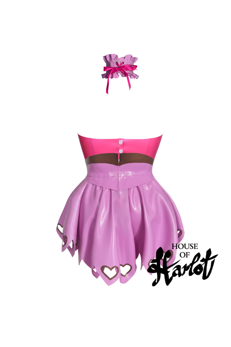 PINK SWEETHEART