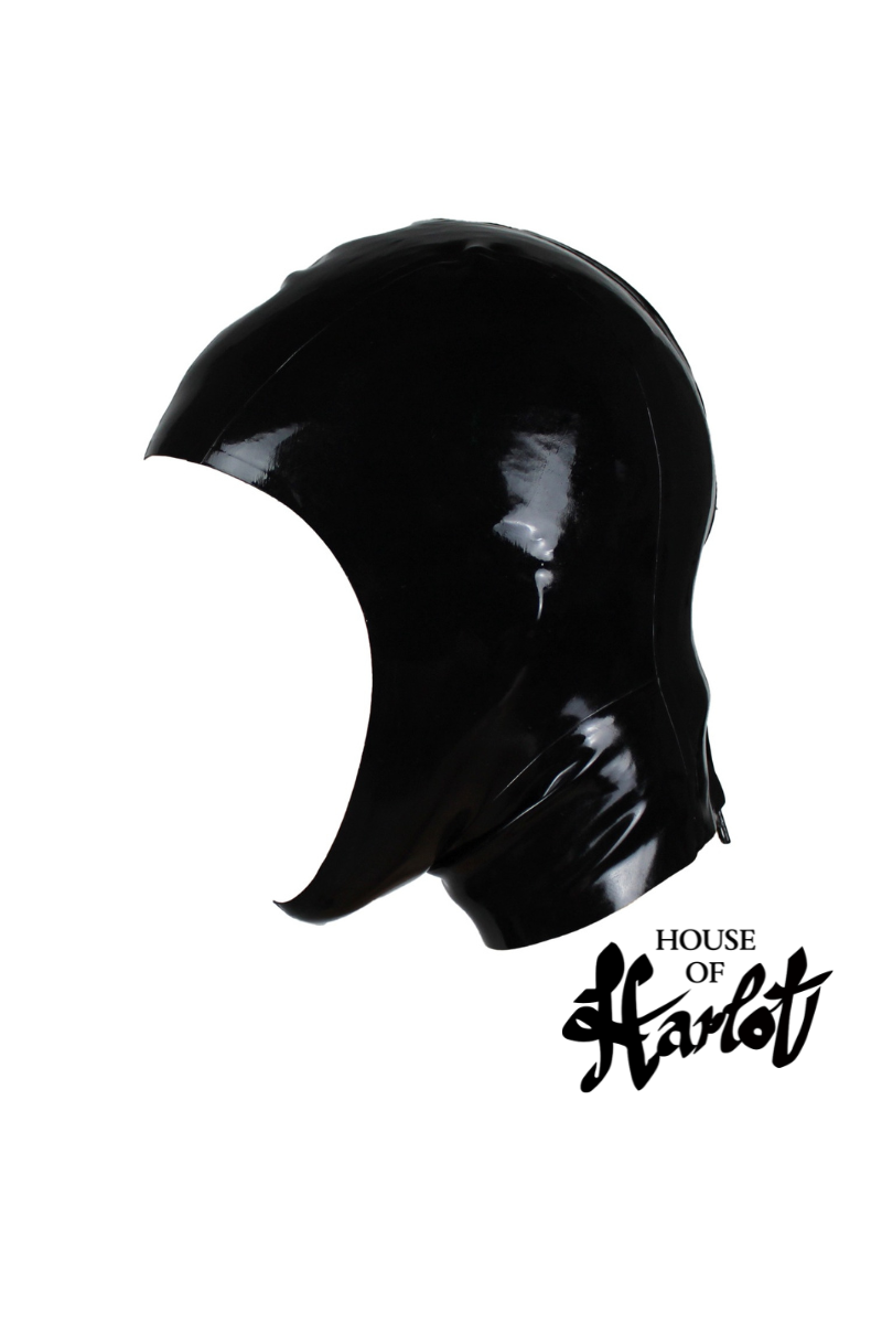 REMI OPEN FACE HOOD