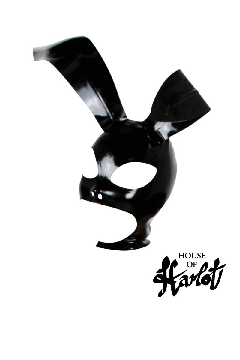 RIVEN BUNNY HOOD