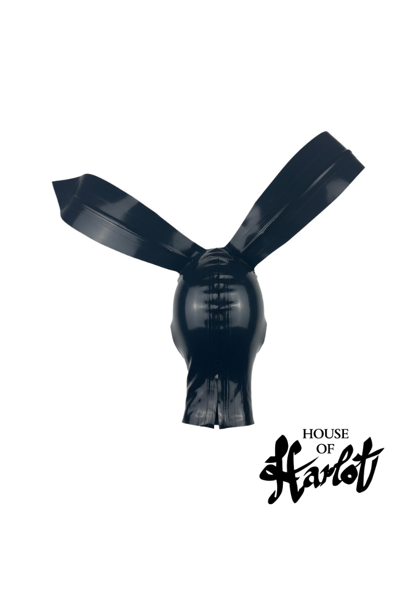 RIVEN BUNNY HOOD