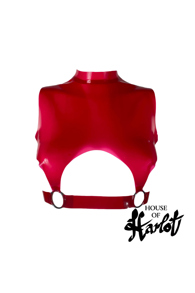ROSARIA TOP