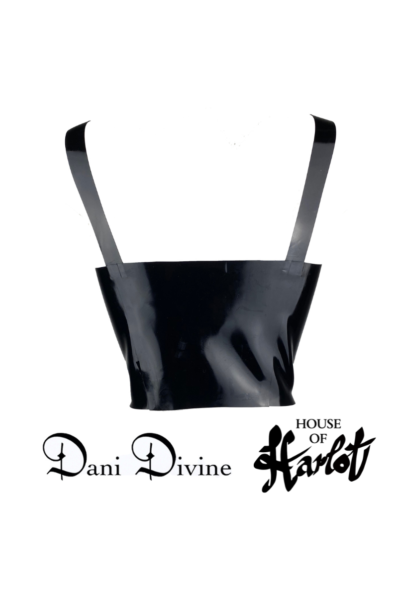 SABRINA BRA TOP
