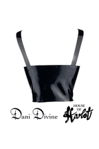 SABRINA BRA TOP