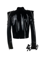 SIROJ MILITARY JACKET
