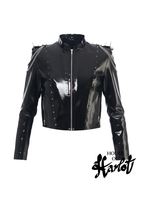SIROJ MILITARY JACKET