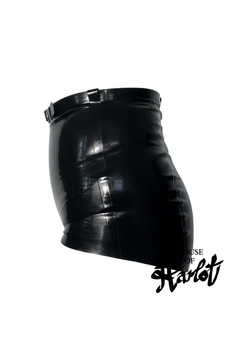 TERRI SHORTS