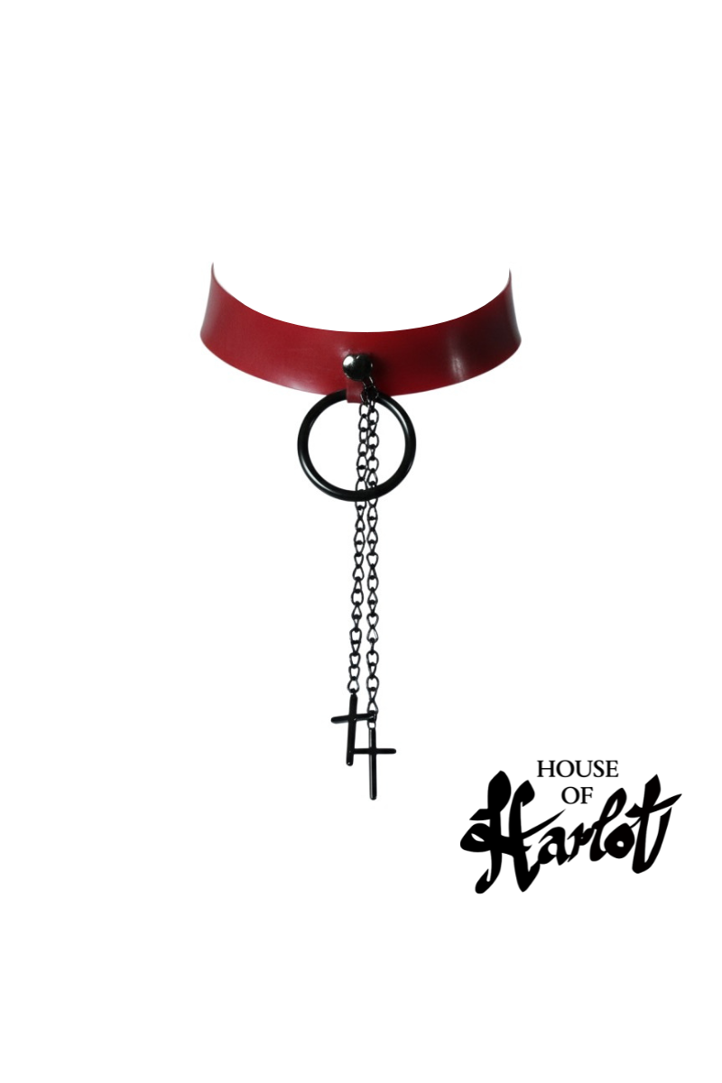 TETA CHOKER