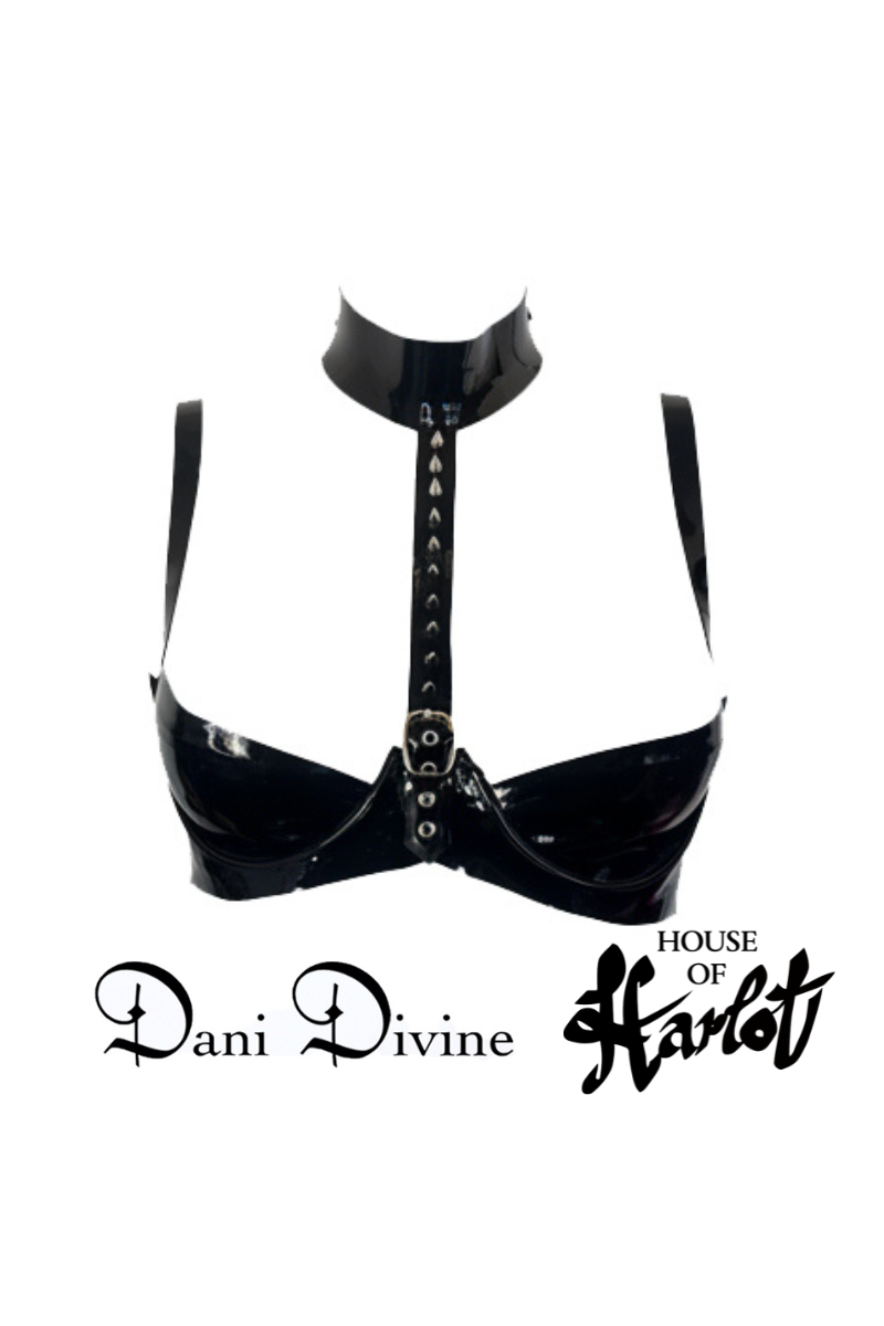 TETHYS BRA